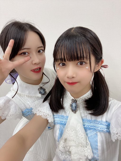 Twitterのコスプレ画像10