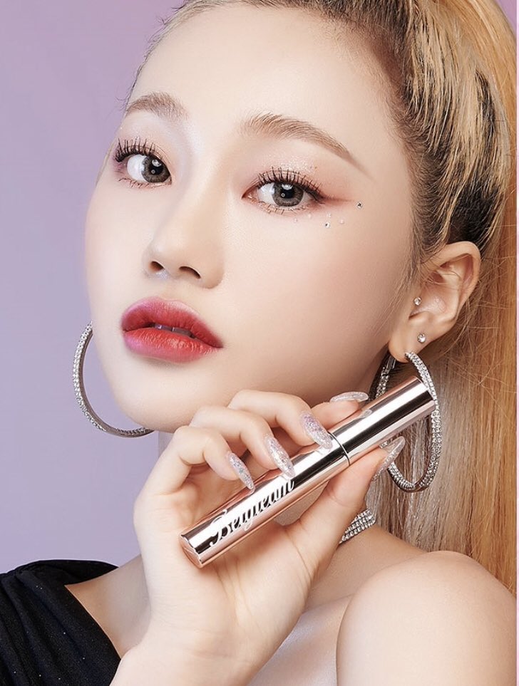goobo_beauty's tweet photo. Belgleamのフィックスマスカラを頂きました！
カール/ボリューム/ブラウンの3タイプあるので好みの仕上がりから選べるよ👌4種のまつげ毛穴に成分まで入った万能マスカラ。　

続く→ https://t.co/gksxsr1xRX