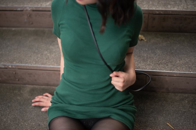 Twitterのコスプレ画像10