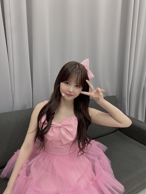 euarchived's tweet image. fancafe update 💗🎀

#에버글로우 #EVERGLOW #이유 #EU