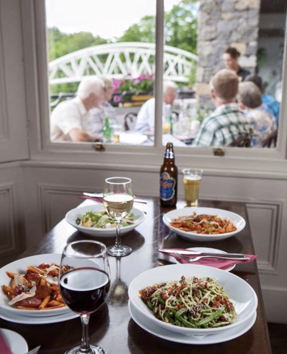 We want to wish all the businesses reopening for indoor dining today the very best of luck🤞🏼 

Let’s all stay safe and support each other ❤️
<a href="/RowantreeEnnis/">RowanTree Cafebar</a> 
#visitennis #visitclare #indoordining #reopening #supportlocal #indoorhospitality #cafe #tourismsector #pubs #resturants