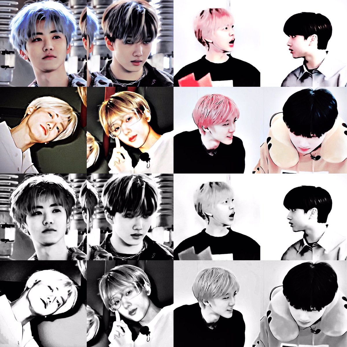 AK2000JM's tweet photo. #dis4bot jae-min ji-sung nctx https://t.co/tbWxnw9A9n