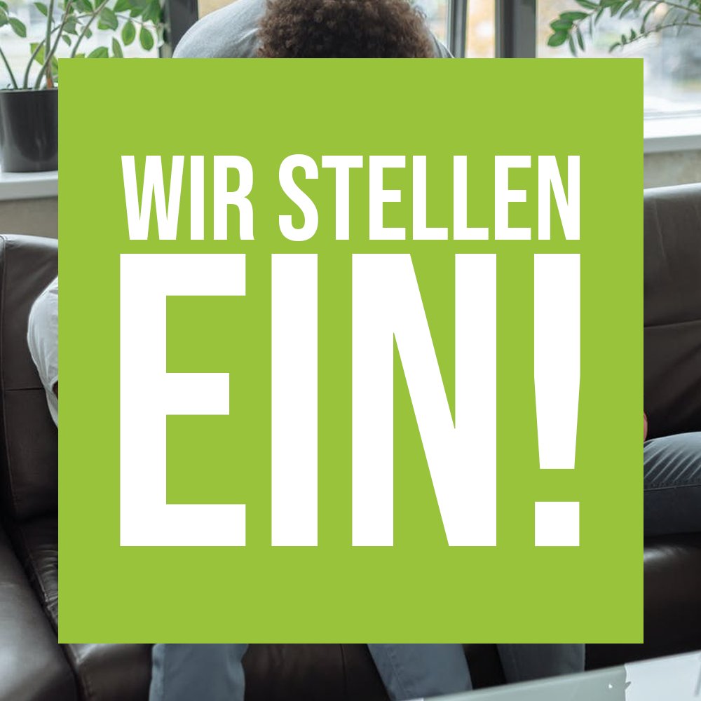 DeJusttrade's tweet image. Wir suchen wieder Verstärkung! Unter anderem kannst Du dich jetzt als Online Marketing Manager bewerben oder Teil des Kundenservice werden! Für weitere Jobs oder mehr Informationen besuche gerne unsere Website!
 
justtrade.com/karriere
 
#justTRADE #justEASY  #karriere