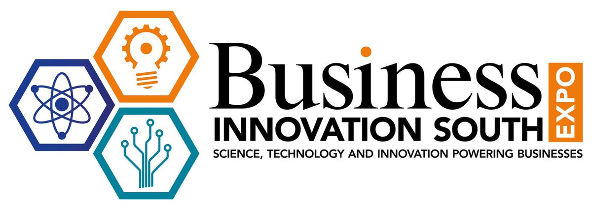 #EVENT #Business <a href="/BISExpo1/">BIS Expo</a> Is the South’s first large-scale expo where established companies from within the science, technology, engineering and innovation sectors can showcase the latest products/services. To book your tickets click here: bit.ly/3x8bcOF