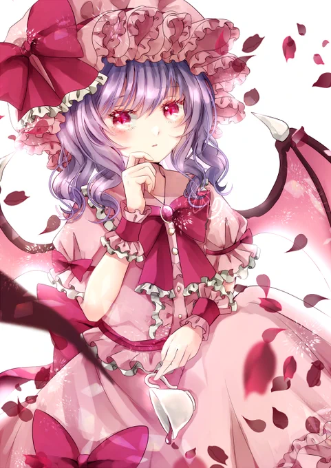 レミリア 