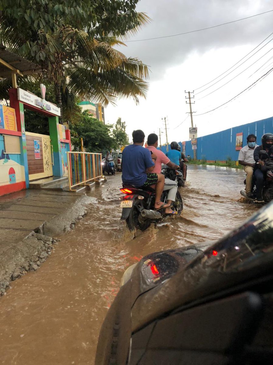 jainji100's tweet photo. @harviish @msrbommanahalli @bbmpcommr @BBMPCOMM @BJP4Karnataka @BSYBJP @Tejasvi_Surya See recent photos now https://t.co/Ou17xZOZc9