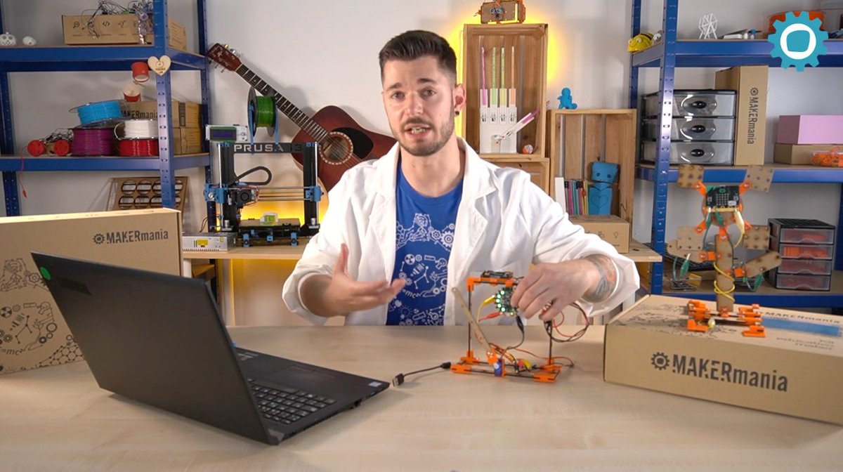 lab_possible's tweet photo. 🎸☀️⚙️¡Summer maker! Aprende a construir y poner en funcionamiento un metrónomo y conoce el ritmo de tus canciones favoritas del verano. Pincha aquí 👉 https://t.co/GjQBFuuOvh
#makermania #modulab #adafruit #STEM https://t.co/XBemfoBnfz