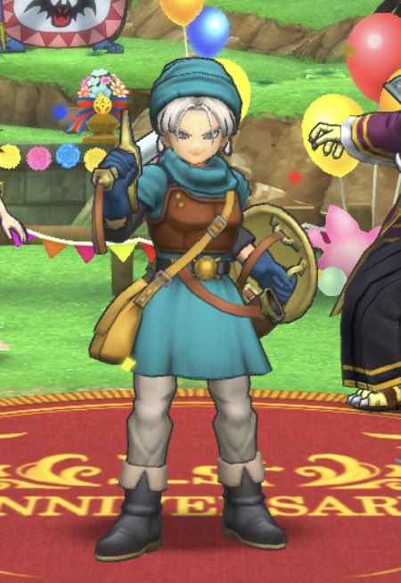 テリーのtwitterイラスト検索結果