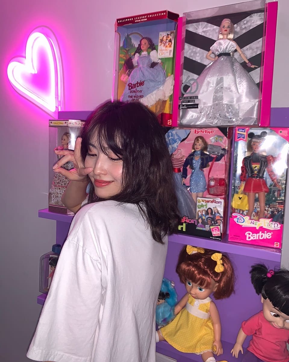 berrychaengiee's tweet photo. soft momoringg~ https://t.co/LgbY5ehmnz