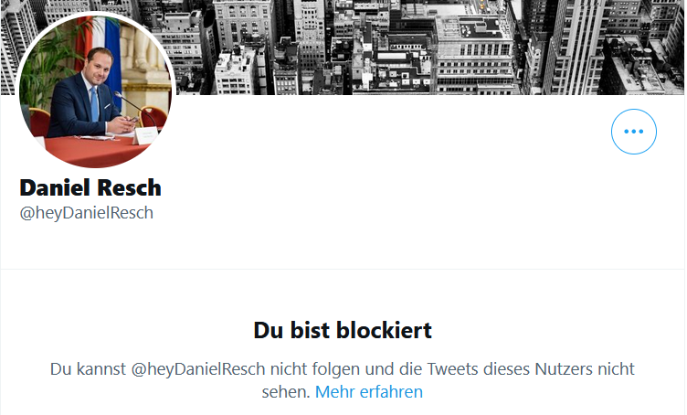 Platz für Wien tweet media