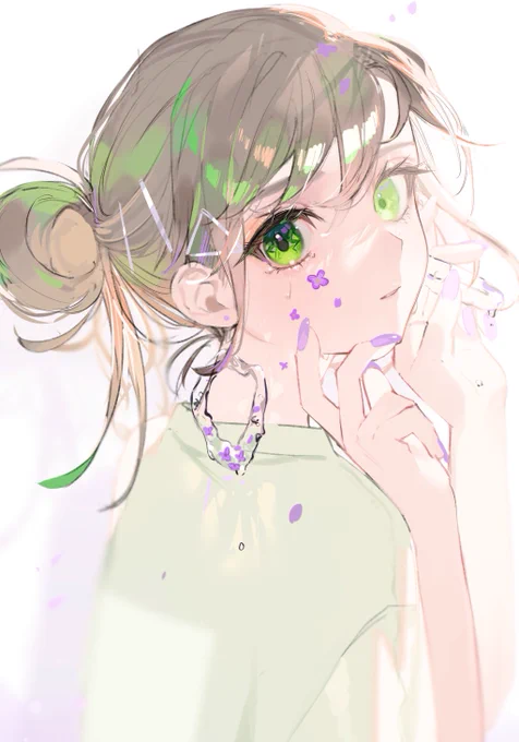 🌸🌱 