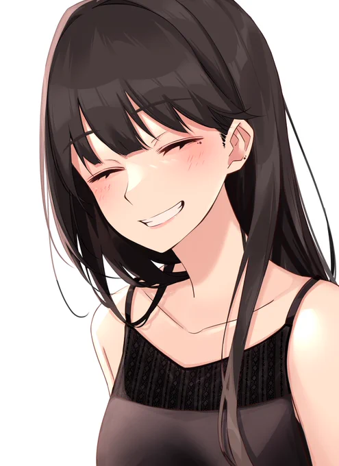 彼女ちゃん～♡ 
