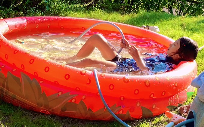 Twitterのコスプレ画像6