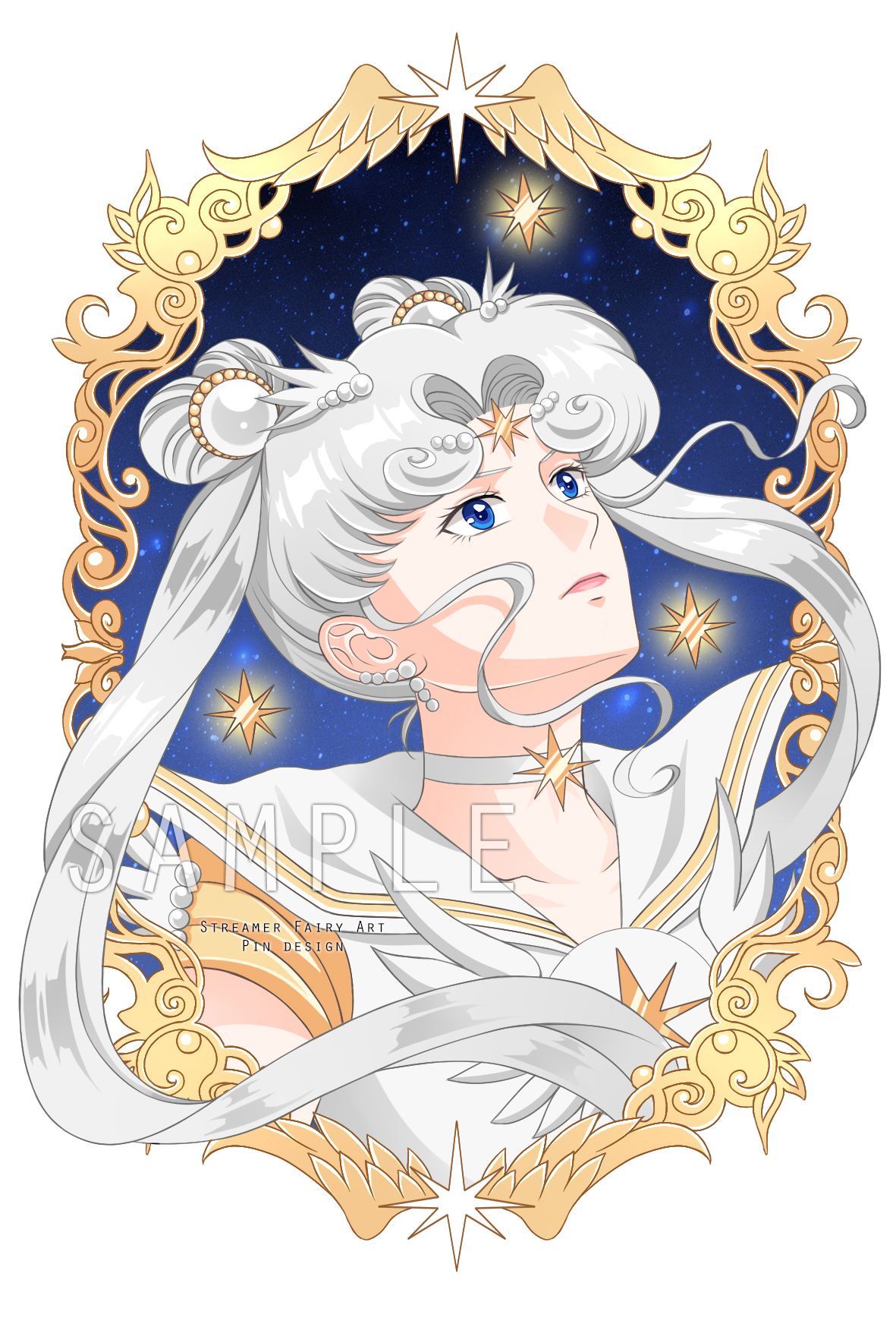 Streamer Fairy Art Stronger Sailorcosmos Sailormoon Sailormoonfanart Fanart Sailormooncosplay Sailormoonpin Pindesign Pin セーラーコスモス 美少女戦士セーラームーン 美少女戰士 セラムンイラスト部 T Co Cc7xypguet