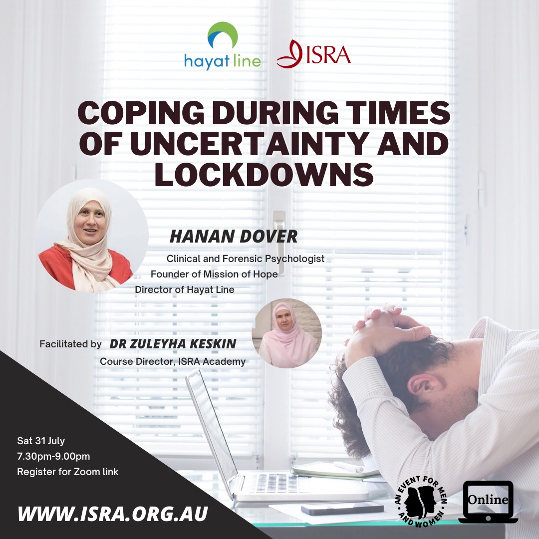 ISRA Academy tweet media