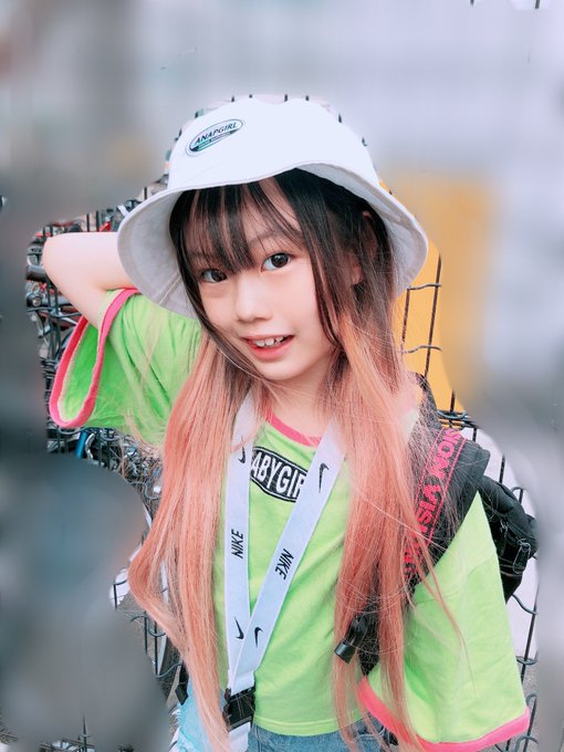 Twitterのコスプレ画像26