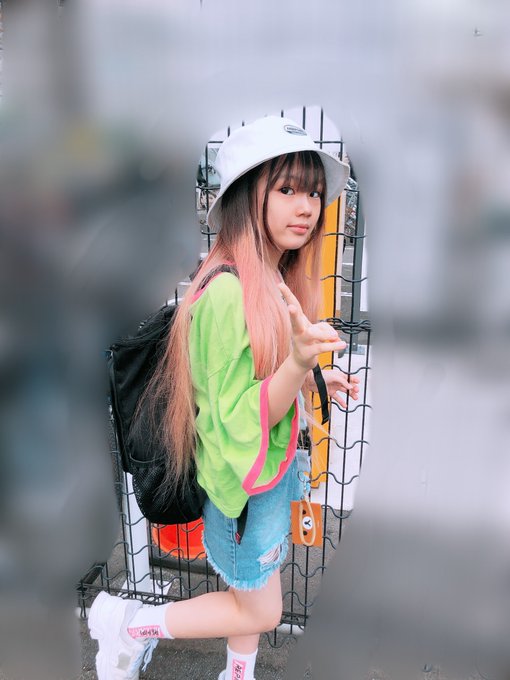 Twitterのコスプレ画像27