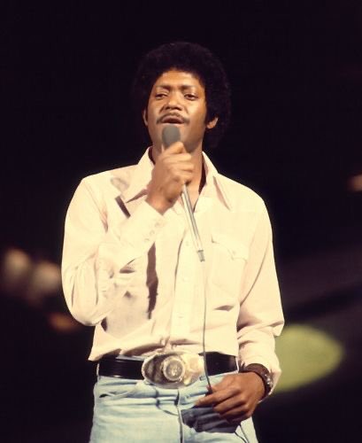 Happy birthday to Dobie Gray! 