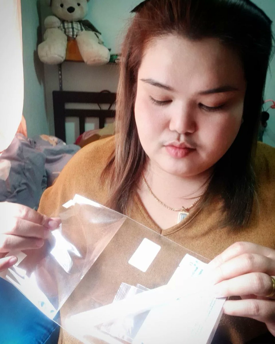 bmyummy's tweet image. ถึงคราวตรวจตัวเอง น้ำตาจะไหล
ลึกเกิ๊น ตั้งใจมาก 
😥 #swabtest ต้องเก่งแหละถ่ายรูปตัวเองได้ด้วยเนี้ย