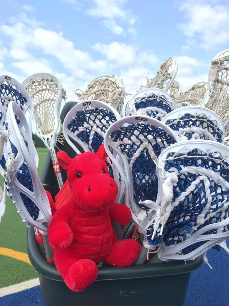 Wales Lacrosse Summer Camp underway in Penarth. 🥍

There is still time to book on to the camps in Ruthin and Monmouth. Find out more on our website!