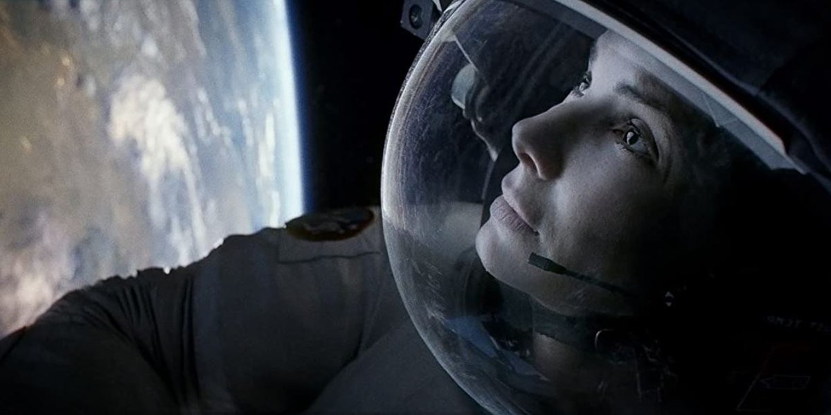 OneMovieToday's tweet photo. Happy Birthday, Sandra Bullock!

#SandraBullock #HappyBirthdayToday #HappyBirthday #ДеньНародження #Гравітація #Gravity #RyanStone https://t.co/flS4dkA7FL