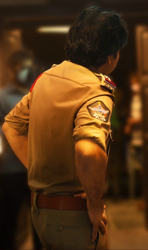 ganeshbandla's tweet photo. దేవర వేట మొదలయ్యింది ⁦@PawanKalyan⁩ 🙏 https://t.co/vBAjZMFP6w