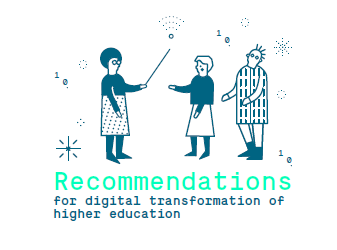 We've gathered perspectives from around the world to help higher education institutions, policy-makers, and the ed-tech industry make sound decisions around #digitallearning. Check out all 30 recommendations in our Global Learning Report: globallearningcouncil.org/wp-content/upl…