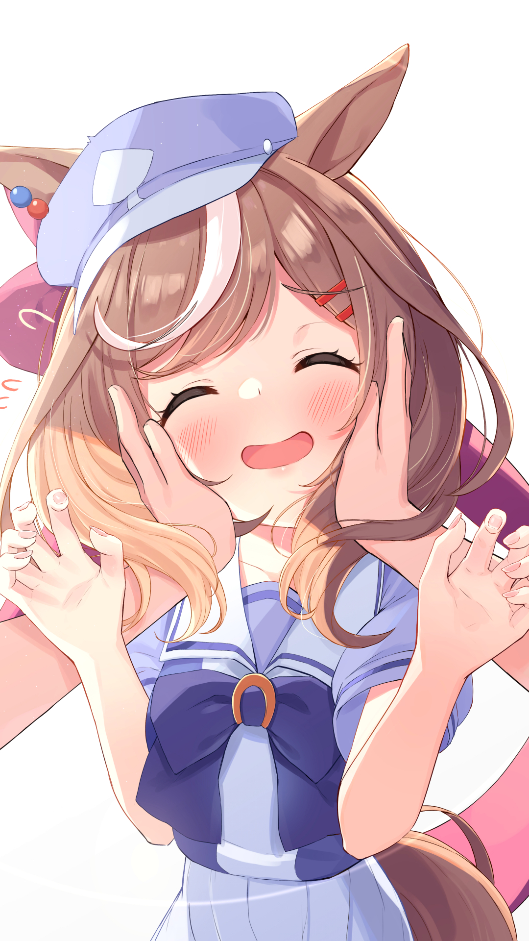 ウマ娘 手描きイラスト マチカネタンホイザ Yahoo!オークション - 手描きイラスト ウマ娘 マチカネ