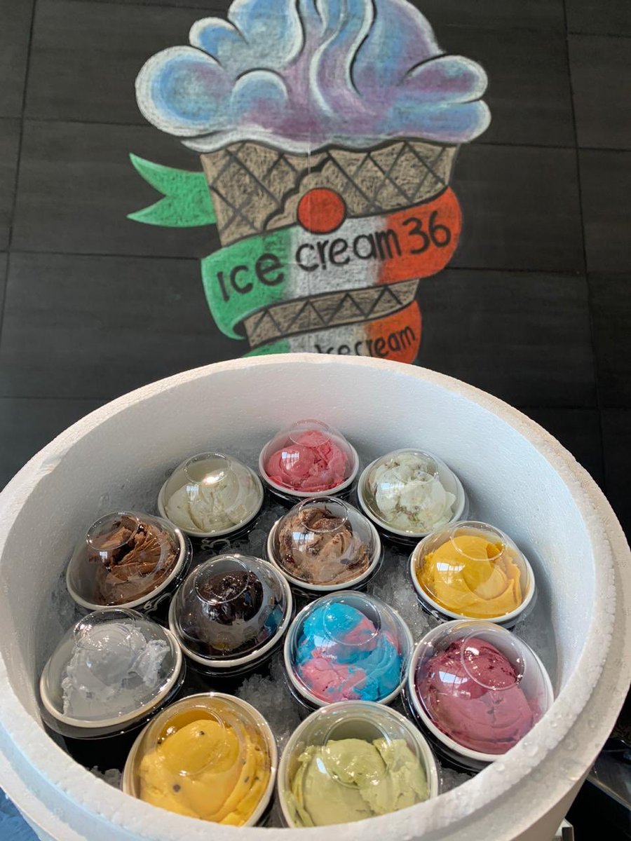 Blogger_Ahmed's tweet photo. اهلاوسهلا حبايب قلبي 
للمتابعين الغالين  ..
5️⃣ بوكسات آيس كريم 
مقدمة لكم من @ice_cream_36 😋🍧
المطلوب رتويت + متابعة حسابهم
وفالكم النجاح والتوفيق يارب https://t.co/0WCf8MjNDn