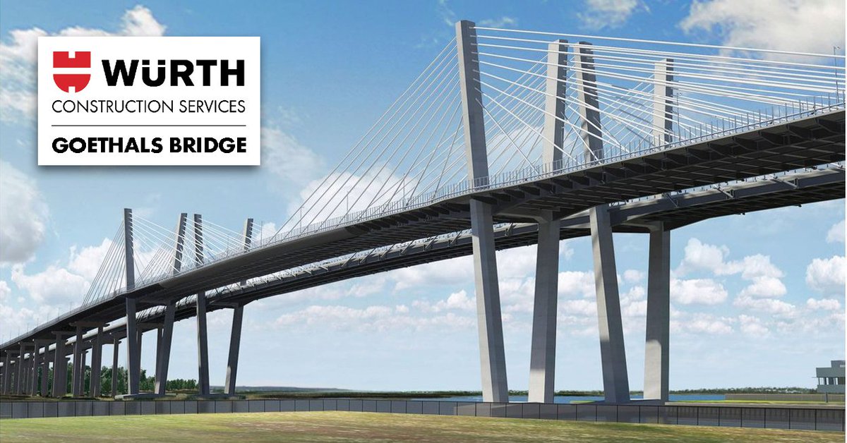 Würth Construction Services tweet media