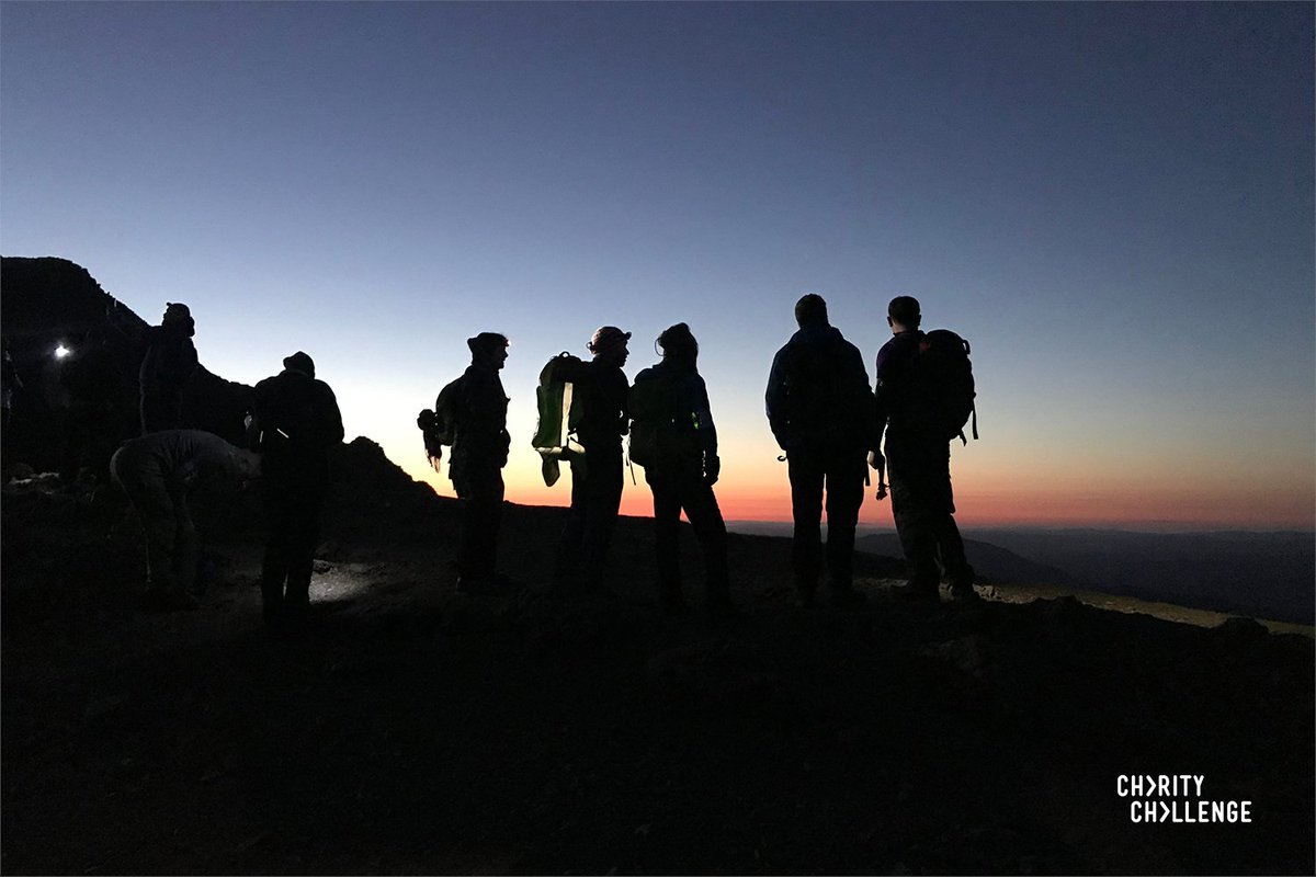 StChrisHospice's tweet image. Ever thought about climbing #Snowdon at night? Heard of the #London 10 Peaks challenge?

Take on an adventure and raise money for St Christopher's at the same time. @charitychall are offering 30% off their challenges if you book before 31 July.

Details ➡️ ow.ly/oVbs50FzL7X