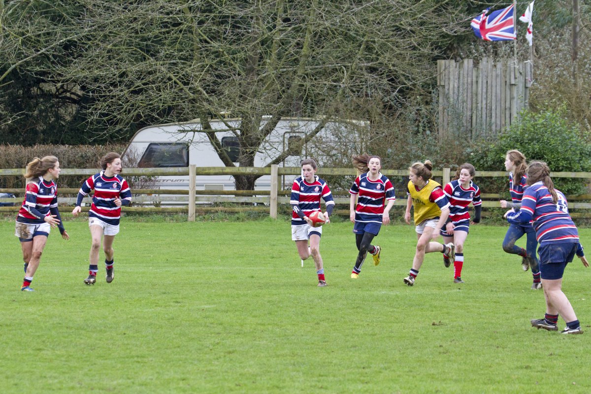 Maximise your potential with <a href="/PSAAcademies/">PSAAcademies</a>! Join PSA Rugby Academy South England this August at Pangbourne College from 9 - 13 August. 🏉 Spaces are available for girls and boys aged 10 - 16. Register and get 10% off the price here: ow.ly/OksT50FzLW8