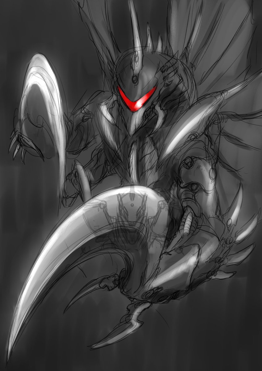 202Vincent (commissions full) (@202vincent) on Twitter photo 