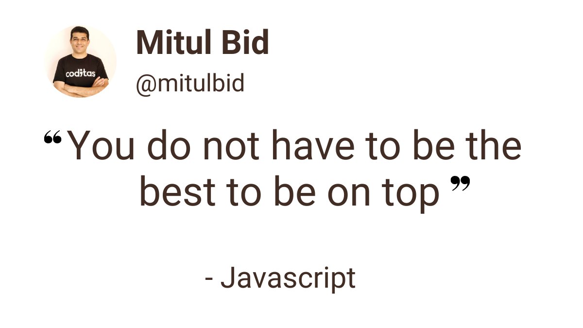 Mitul Bid (@mitulbid) on Twitter photo 