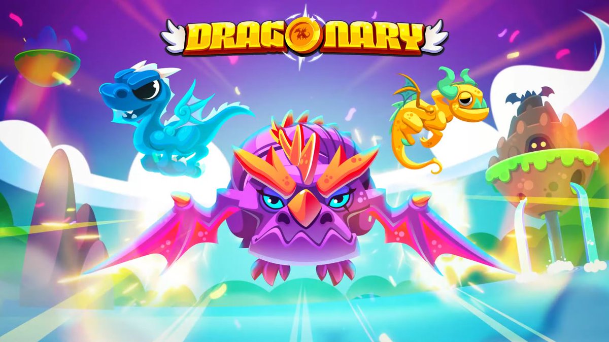 Dragonary_'s tweet photo. ¡Sólo 5 días para el lanzamiento de #DRAGONARY!

¡Recordamos que el día 31 de Julio comenzamos!

El juego se encuentra en fase ALPHA 🐉

© 2021 #Coinary LTD. Todos los derechos reservados. https://t.co/LrBKDSp30a