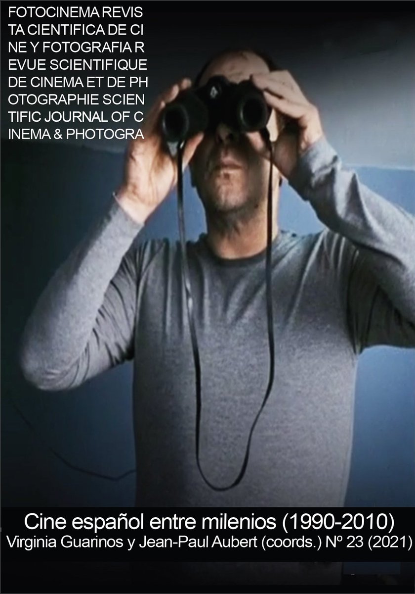Revista Fotocinema (@rfotocinema) on Twitter photo 