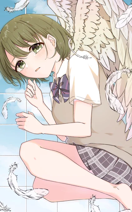 #七草にちか生誕祭2021

頑張るにちかが大好きだよ… 