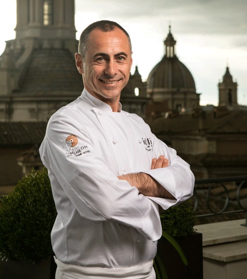 Un'armonica fusione tra innovazione e tradizione con le ricette dello chef <a href="/FrancescoApreda/">Francesco Apreda</a> con la #MozzarellaDOP. Sul nostro magazine una ricetta sfiziosa per i #40anni del Consorzio. Scopritela qui: 
multimagazine.it/bufalanews/mag…

Buon appetito! 🤍
#Consorzio40anni #IlConsorziofa40