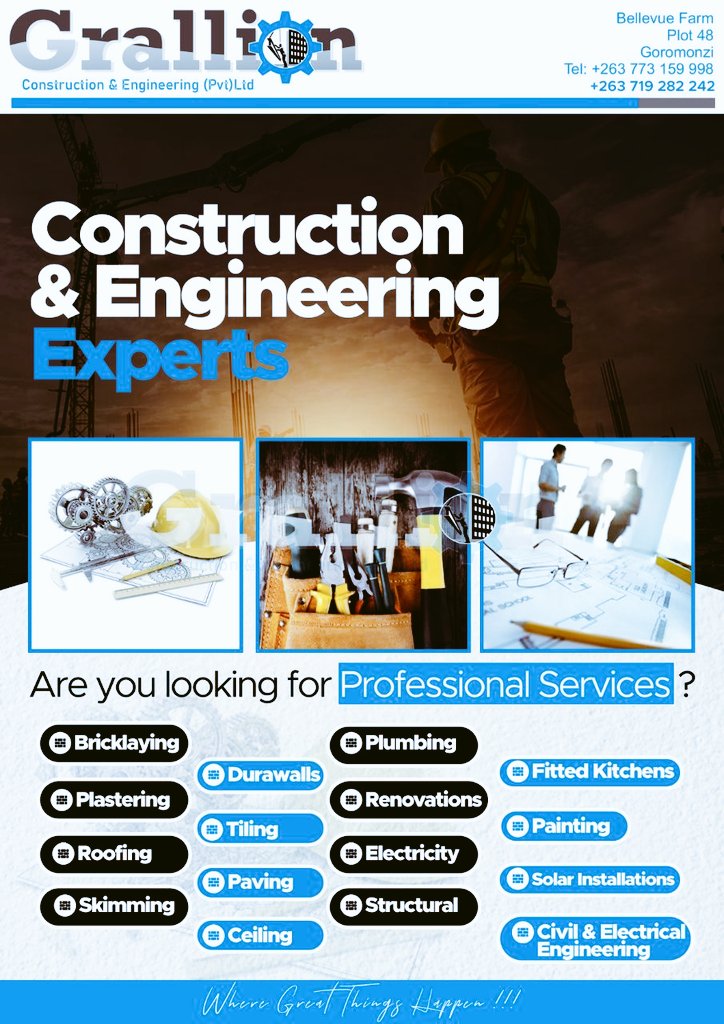 mutya_29's tweet photo. Yes we can build it and yes we can fix it. Make the call☎️ https://t.co/gnZgPmfGWW