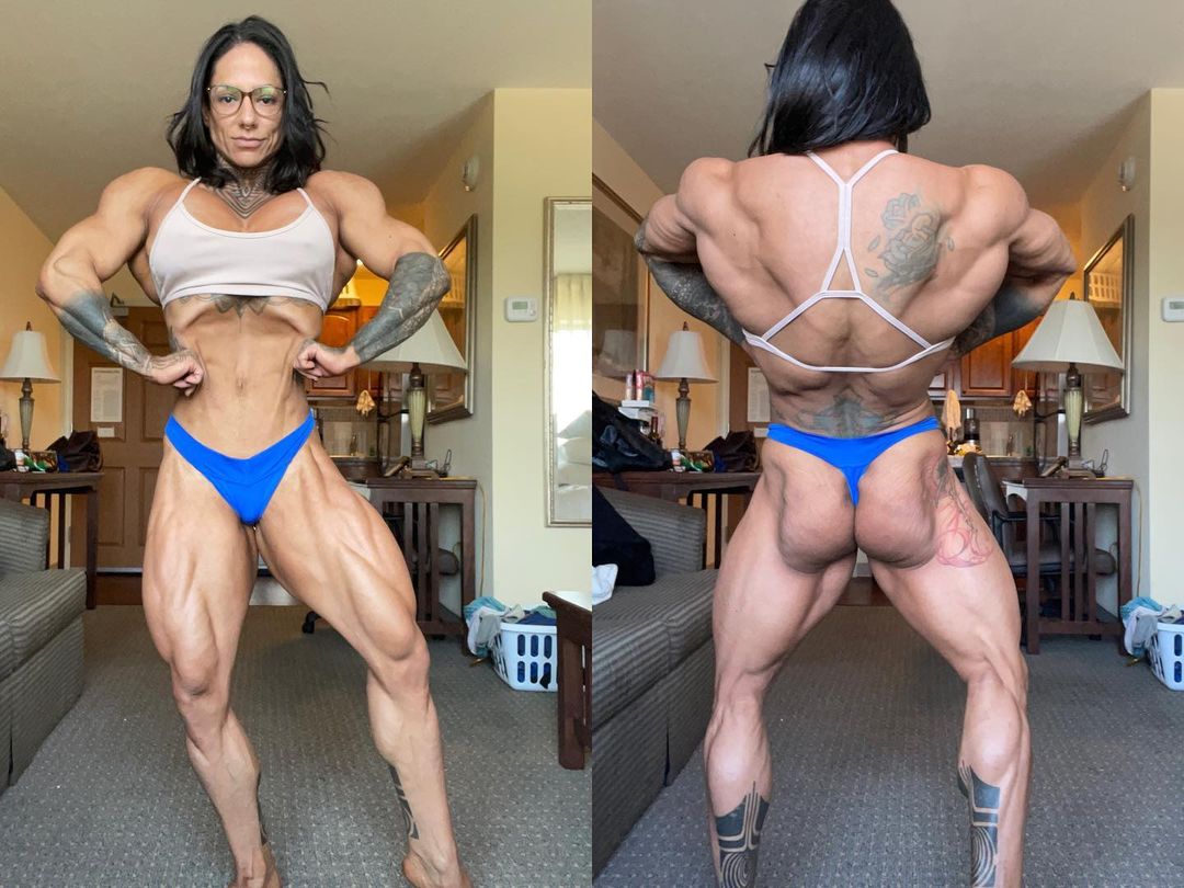 peter davis on Twitter: "Hulda Lopez…