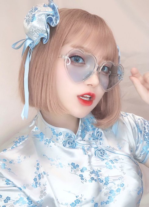 コスプレイヤーねこまるのTwitter画像32
