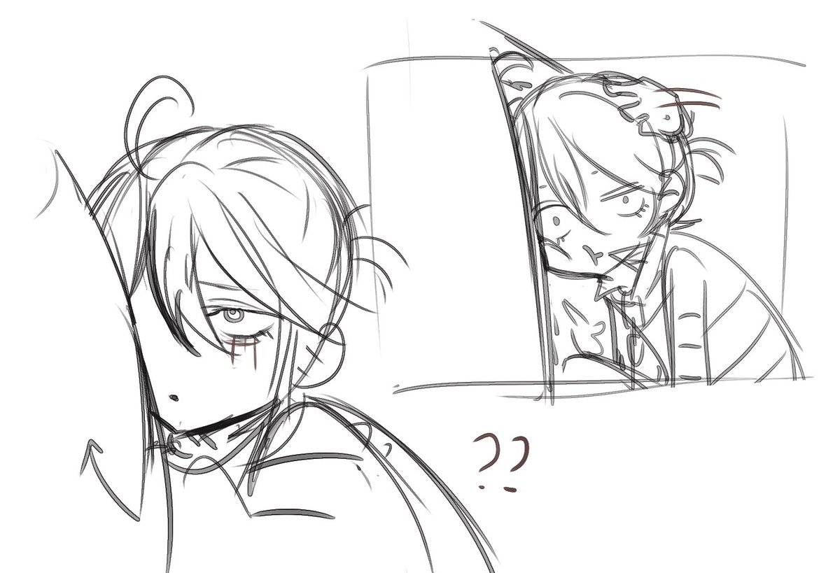 Ya i got lazier again ww
Emile has empathy to some extent too
Mr Reptilian also follows the social cues and waits