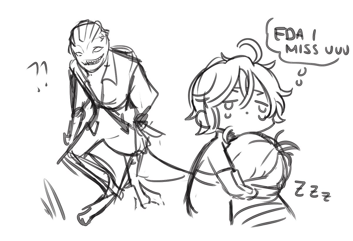 Ya i got lazier again ww
Emile has empathy to some extent too
Mr Reptilian also follows the social cues and waits