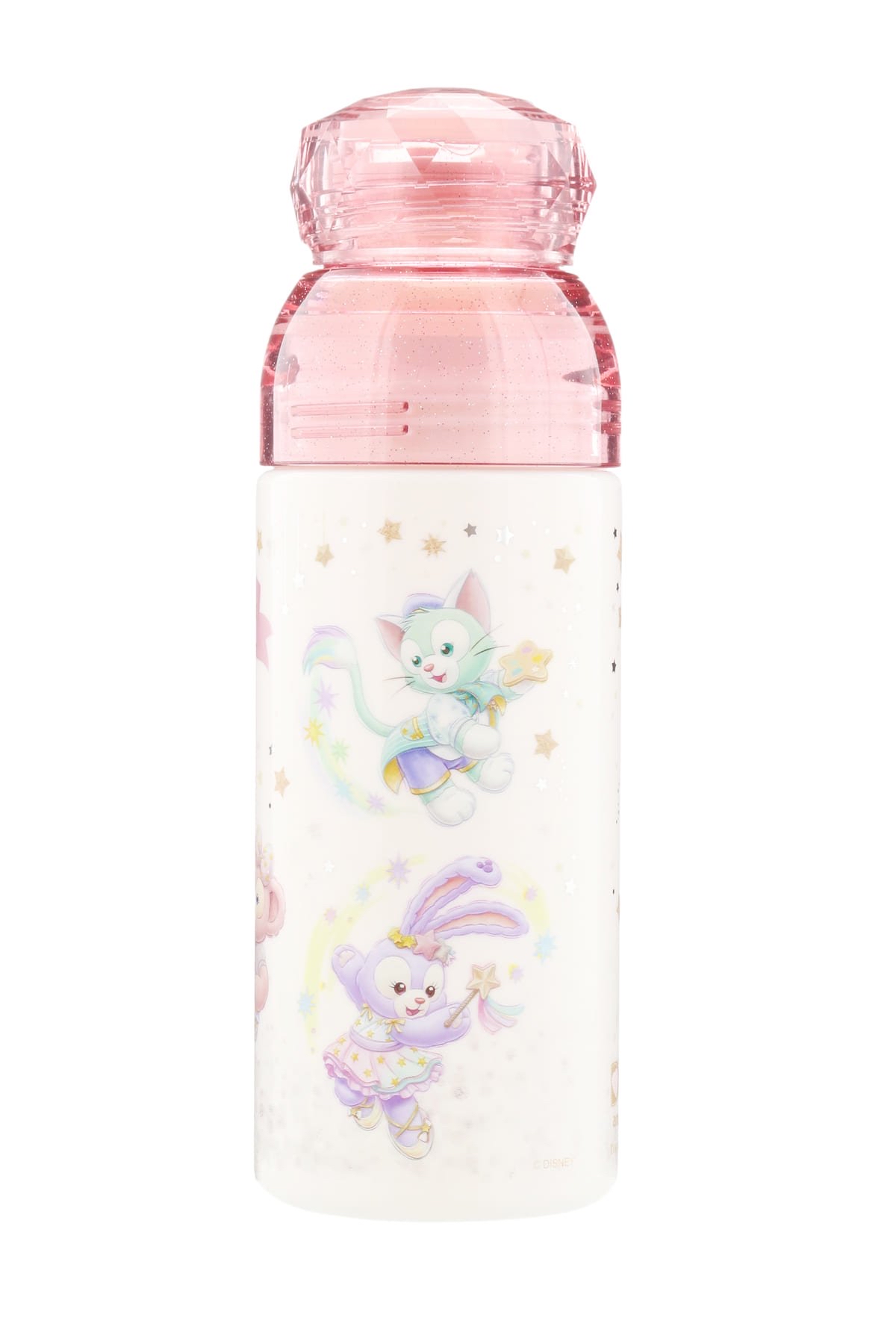 Dtimesdelicious 東京ディズニーシー周年記念 ダッフィー フレンズのスターリードリームス グッズ お土産 ドリンクボトルはキャップ部分がキラキラでかわいい 詳細 T Co Whfwldnali T Co 0kgap14npt Twitter