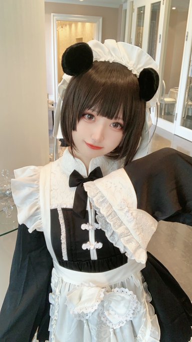 Twitterのコスプレ画像55