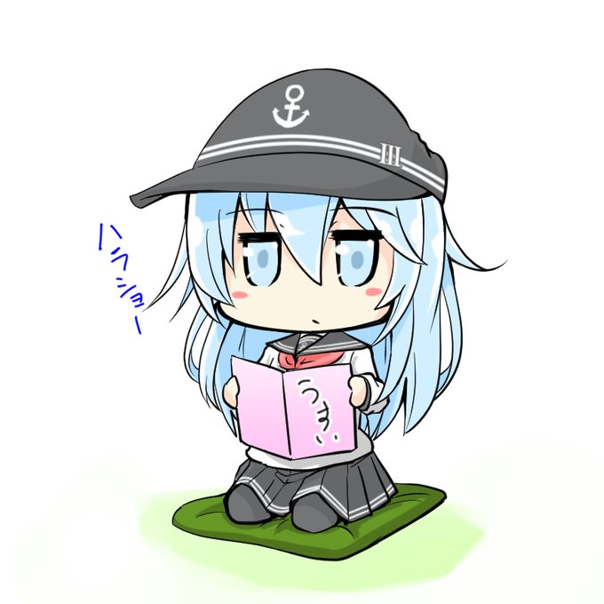 「白髪 読書」のTwitter画像/イラスト(新着)｜6ページ目