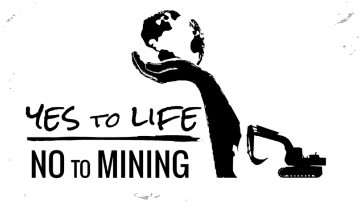 _YLNM's tweet image. We just passed 2000 followers on Twitter (thanks all!)

Other facts about YLNM:

80+ members
Representation from every continent
100% committed to defending land, water, life... 
and a socially just, ecologically sane, #postextractive future

Join us: yestolifenotomining.org/join-us/