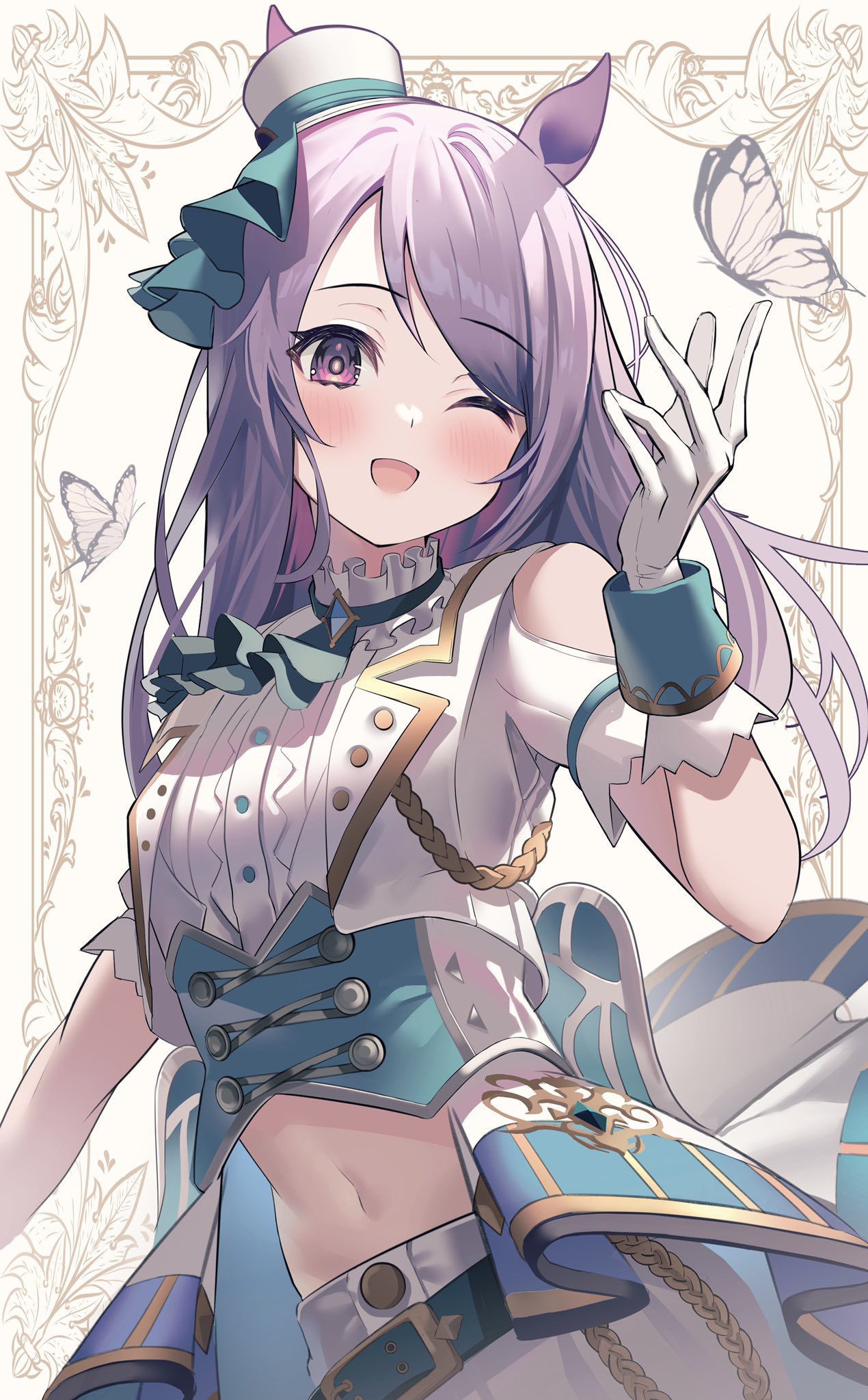 ドドタ マックイーン ウマ娘 T Co Apwocl9mcs Twitter