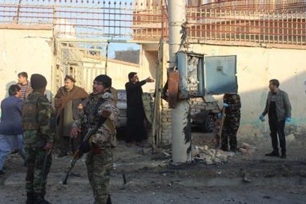 JagbaniOnline's tweet image. ਬਲਖ ਸੂਬੇ &apos;ਚ ਅਫਗਾਨ ਬਲਾਂ ਨੇ 81 ਅੱਤਵਾਦੀ ਕੀਤੇ ਢੇਰ
jagbani.punjabkesari.in/international/…
#AfghanForces #81Terrorists #Killed