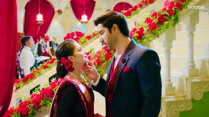 stanxshrens's tweet photo. Ab theek hai?♥️

Hugs hugs hugs 🤗 😜

#ShrenuParikh #GharEkMandir #ShaRas #JanRuv #Kshadyantra #Ebss https://t.co/dmhfW6E8jn
